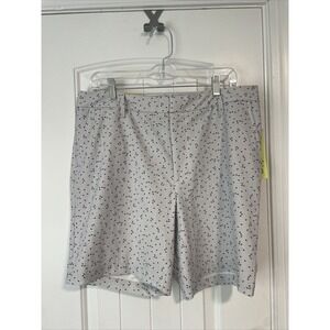 Gray All In Motion Men's Golf Shorts Size 36